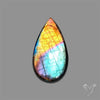 Spectrolite Cabochon