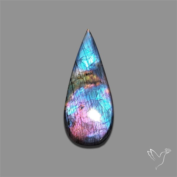 Spectrolite Cabochon