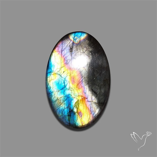 Spectrolite Cabochon