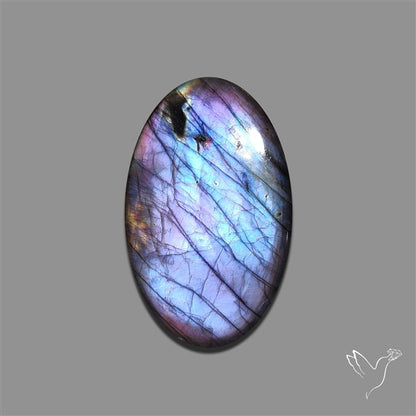 Spectrolite Cabochon