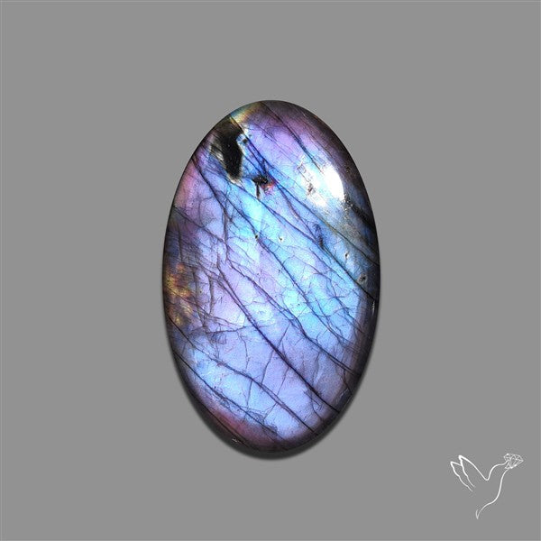 Spectrolite Cabochon