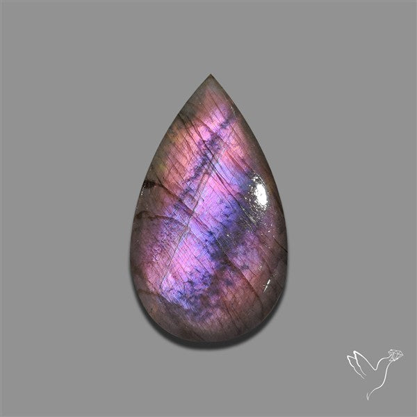 Spectrolite Cabochon