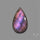 Spectrolite Cabochon