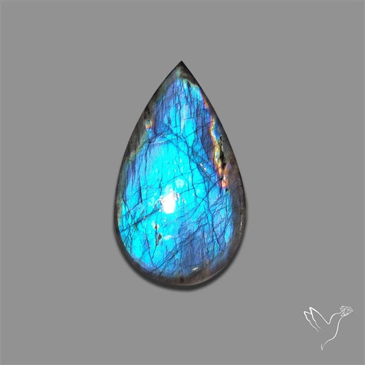 Spectrolite Cabochon
