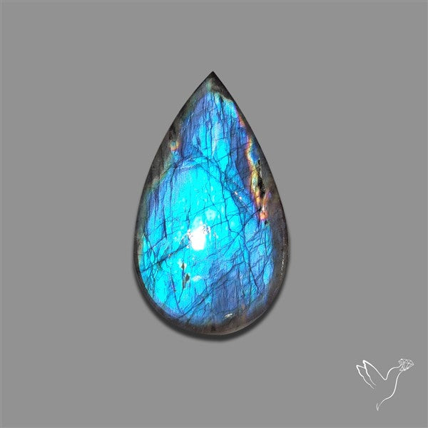 Spectrolite Cabochon
