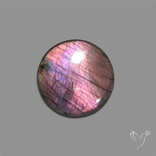 Spectrolite Cabochon