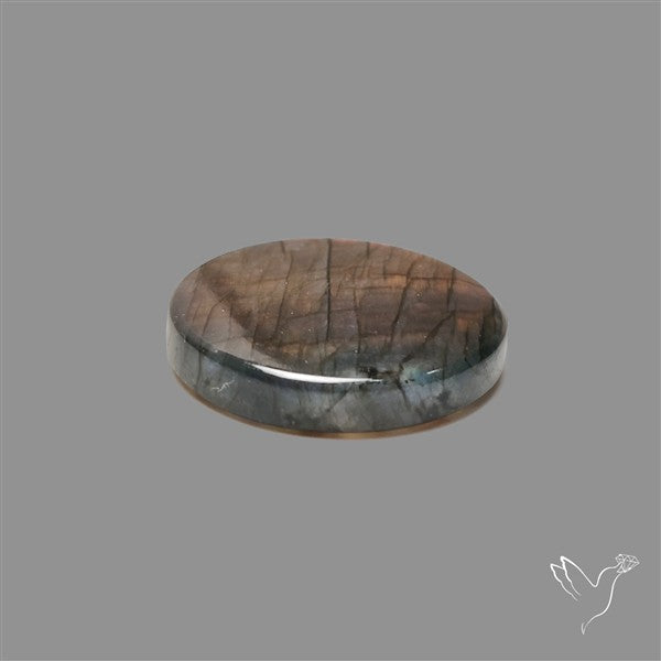Spectrolite Cabochon