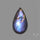 Spectrolite Cabochon