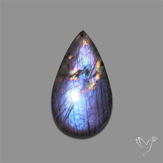 Spectrolite Cabochon