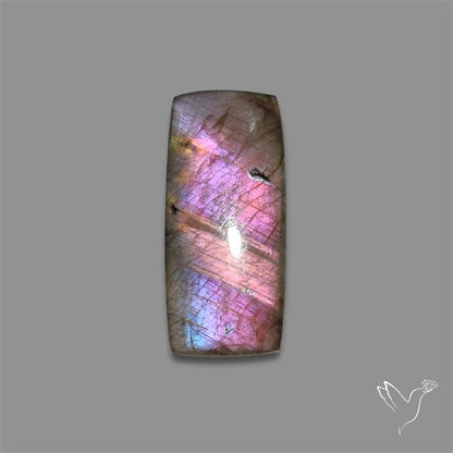 Spectrolite Cabochon