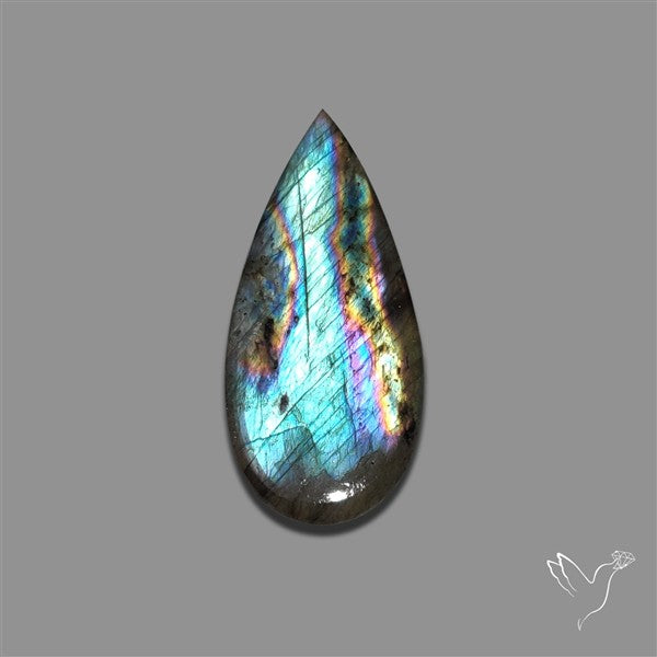 Spectrolite Cabochon