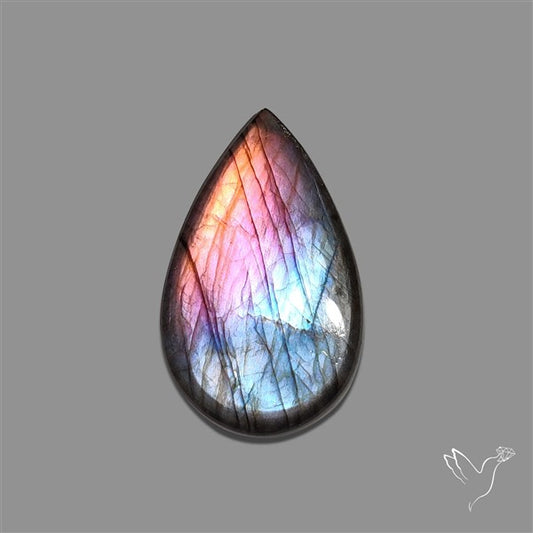 Spectrolite Cabochon