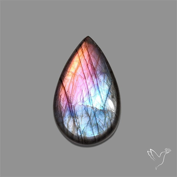 Spectrolite Cabochon