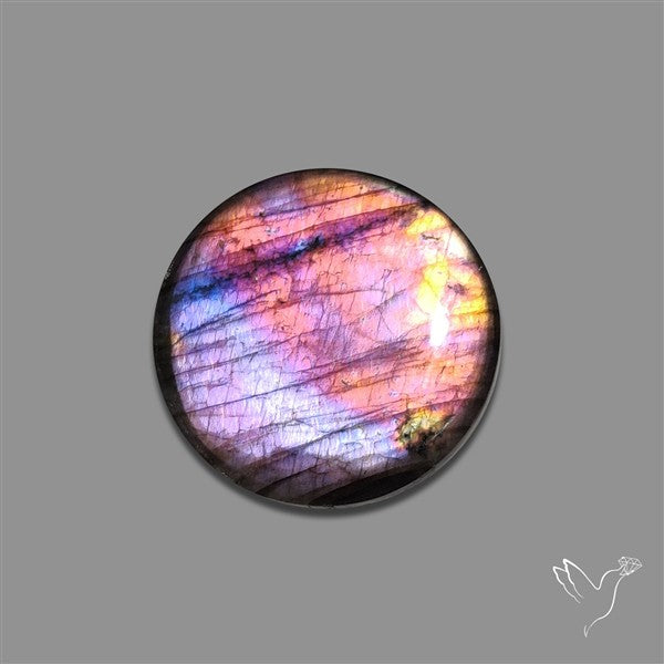 Spectrolite Cabochon