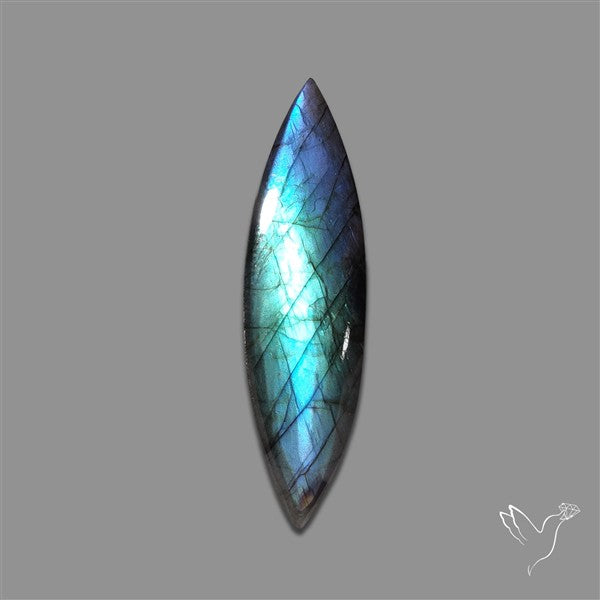 Spectrolite Cabochon