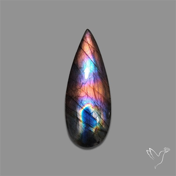 Spectrolite Cabochon