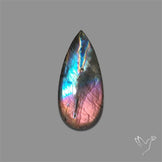 Spectrolite Cabochon