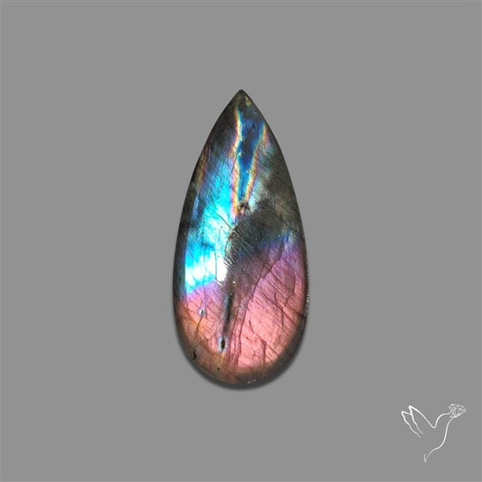 Spectrolite Cabochon
