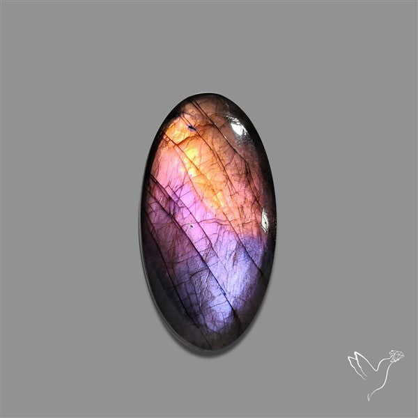 Spectrolite Cabochon