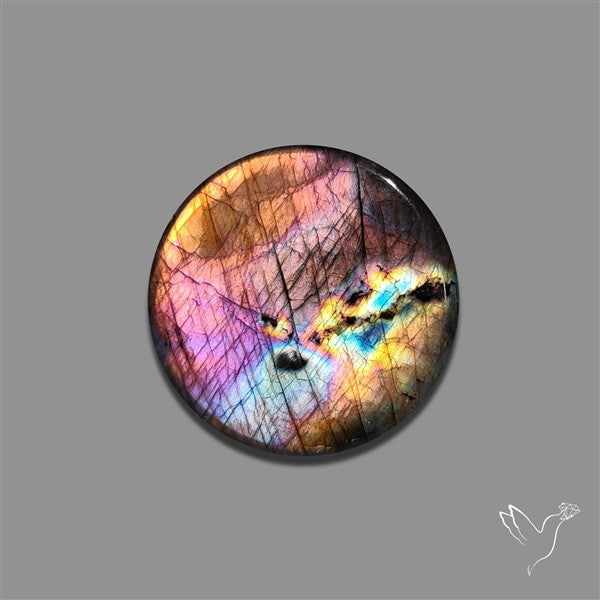 Spectrolite Cabochon