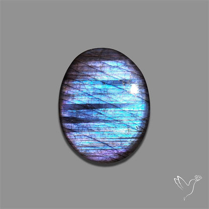 Spectrolite Cabochon