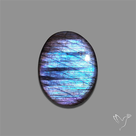 Spectrolite Cabochon