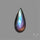 Spectrolite Cabochon