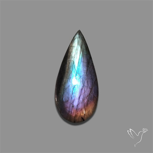 Spectrolite Cabochon