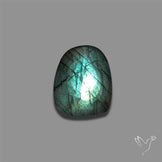 Spectrolite Cabochon