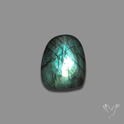 Spectrolite Cabochon
