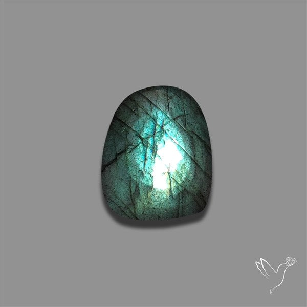 Spectrolite Cabochon
