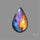 Spectrolite Cabochon