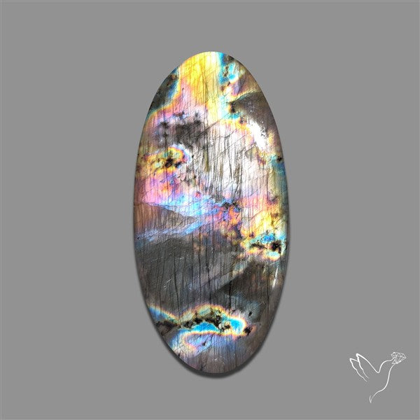 Spectrolite Cabochon