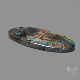 Spectrolite Cabochon