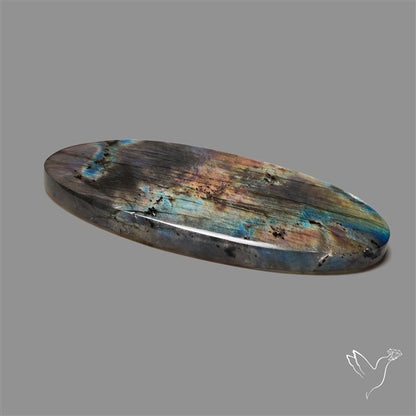 Spectrolite Cabochon