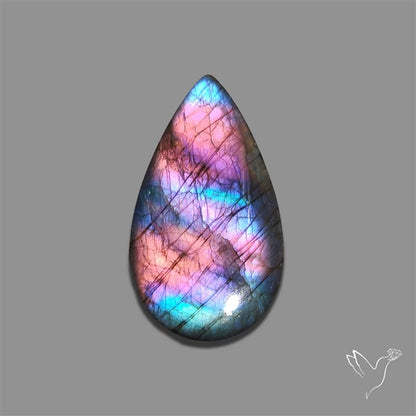 Spectrolite Cabochon