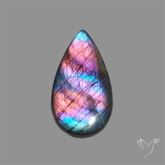 Spectrolite Cabochon