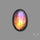 Spectrolite Cabochon