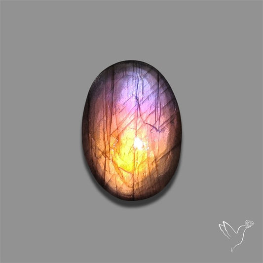 Spectrolite Cabochon