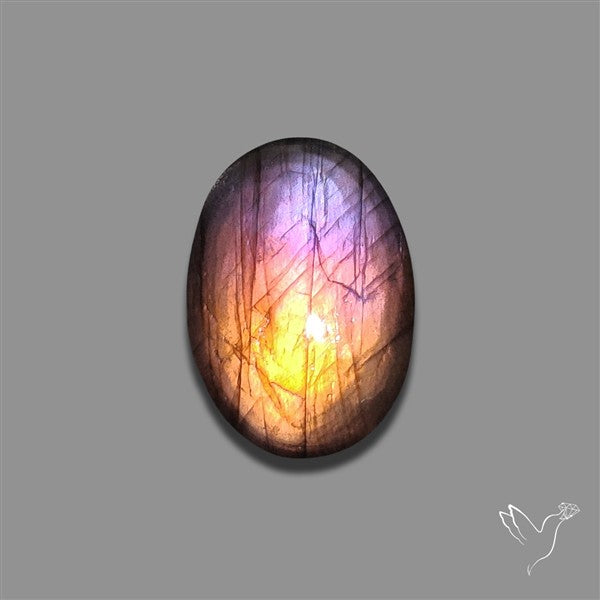 Spectrolite Cabochon