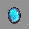 Spectrolite Cabochon
