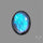 Spectrolite Cabochon