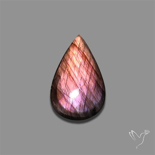 Spectrolite Cabochon