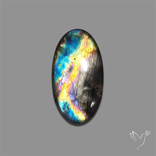 Spectrolite Cabochon