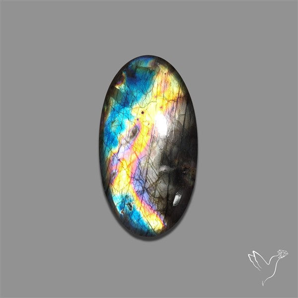 Spectrolite Cabochon