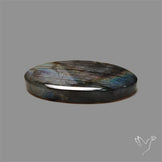 Spectrolite Cabochon