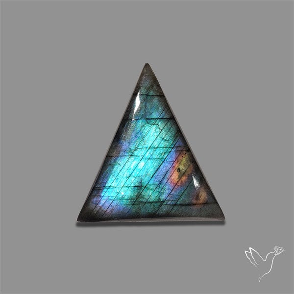 Spectrolite Cabochon