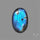 Spectrolite Cabochon