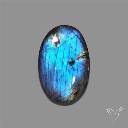 Spectrolite Cabochon