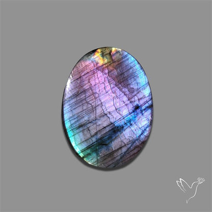 Spectrolite Cabochon